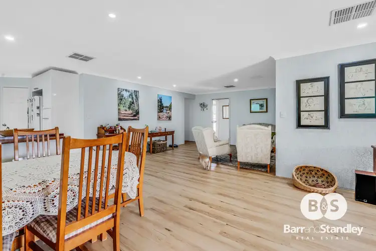 Sixth view of Homely house listing, 95 Kingston Drive, Australind WA 6233