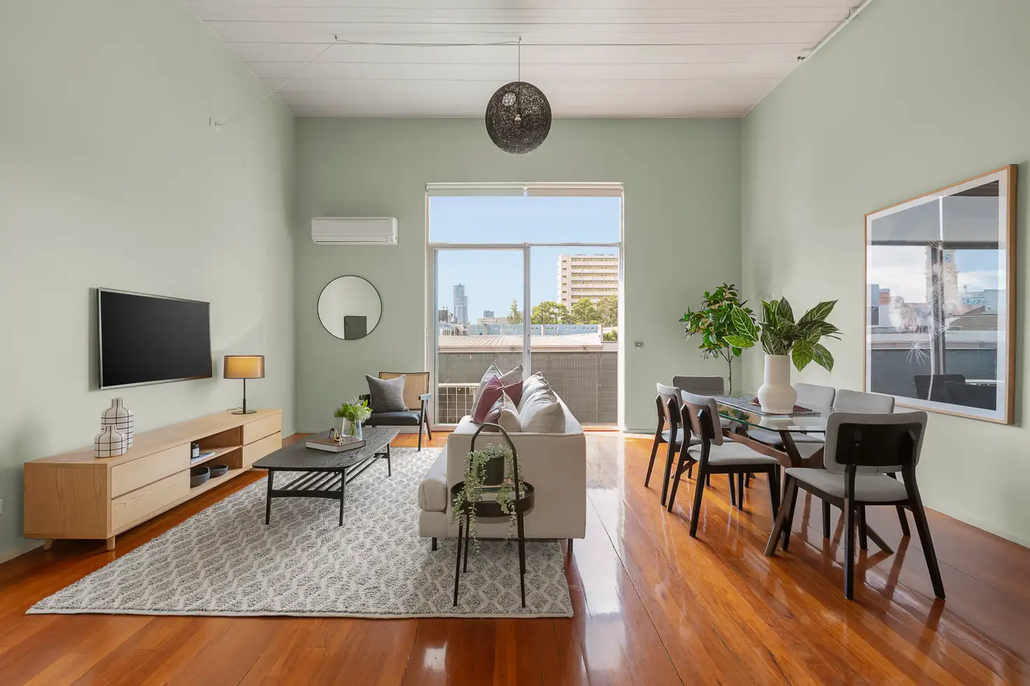 Main view of Homely apartment listing, 203/12 Anchor Place, Prahran VIC 3181