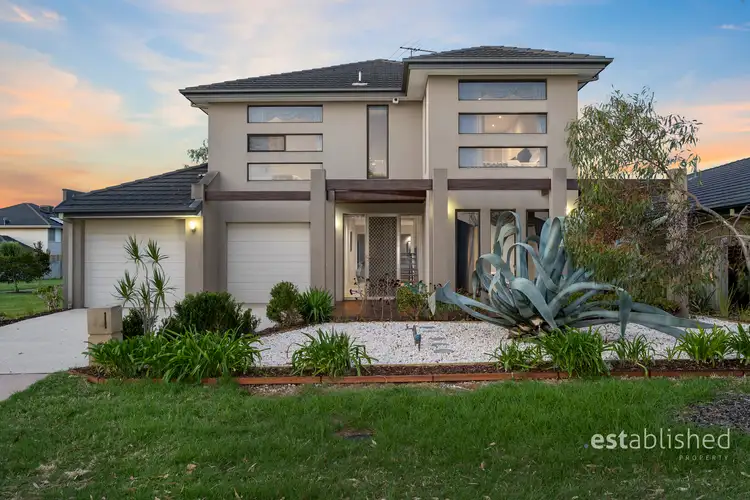 Main view of Homely house listing, 23 Middle Park Drive, Sanctuary Lakes VIC 3030