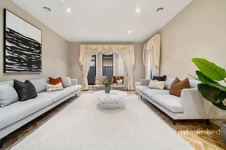 Fourth view of Homely house listing, 23 Middle Park Drive, Sanctuary Lakes VIC 3030