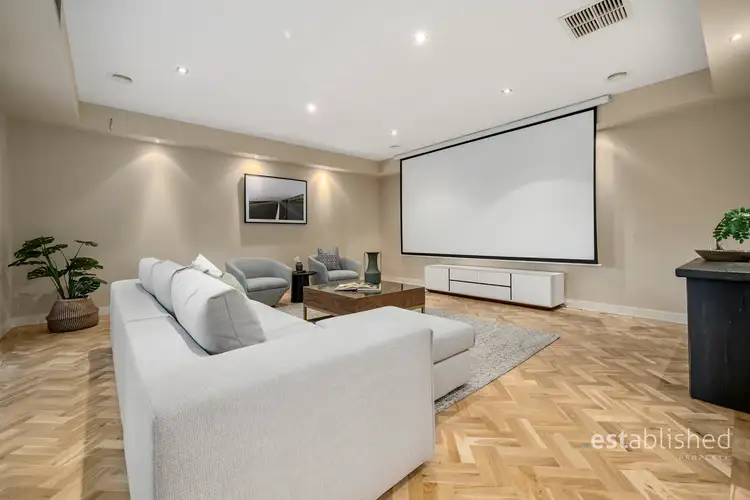 Fifth view of Homely house listing, 23 Middle Park Drive, Sanctuary Lakes VIC 3030