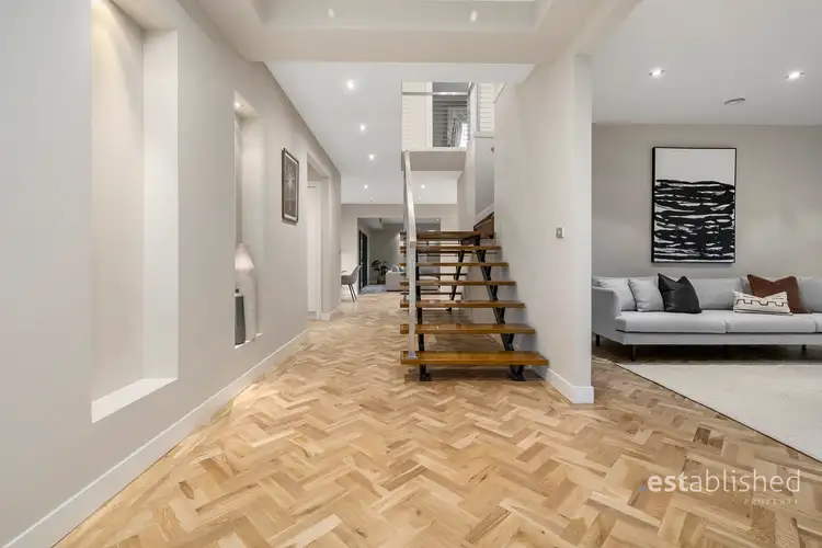 Sixth view of Homely house listing, 23 Middle Park Drive, Sanctuary Lakes VIC 3030
