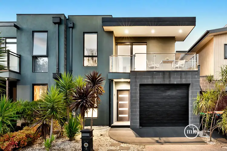 3 Sapphire Court, Greensborough VIC 3088