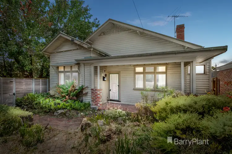 25 Vincent Street, Sandringham VIC 3191