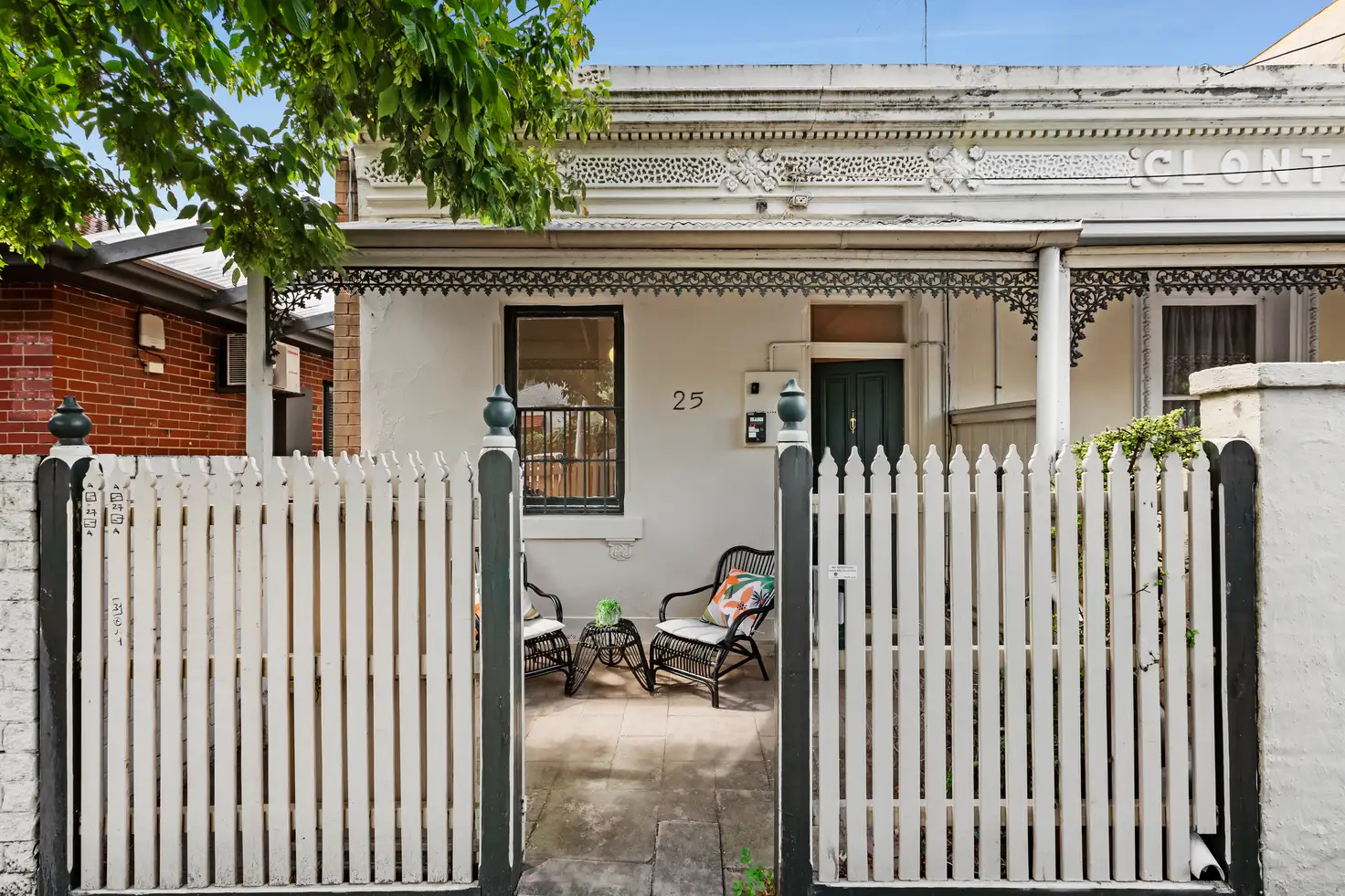 Main view of Homely house listing, 25 Peel Street, Prahran VIC 3181