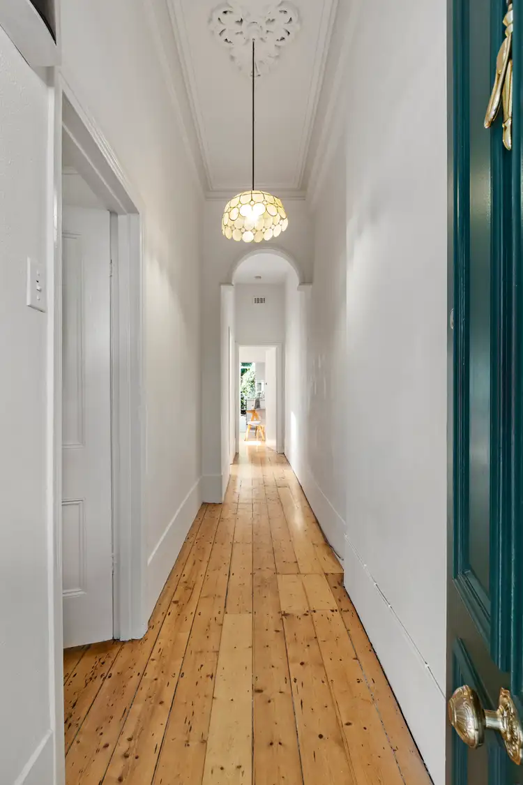 Second view of Homely house listing, 25 Peel Street, Prahran VIC 3181