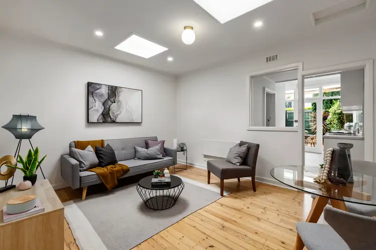Third view of Homely house listing, 25 Peel Street, Prahran VIC 3181
