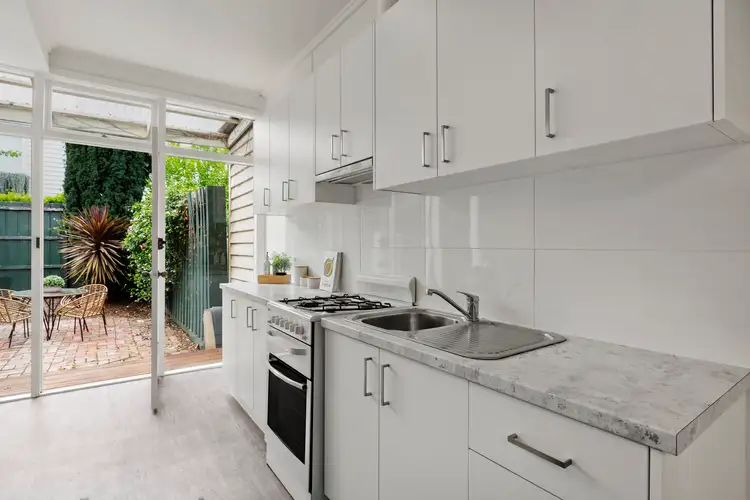 Fourth view of Homely house listing, 25 Peel Street, Prahran VIC 3181