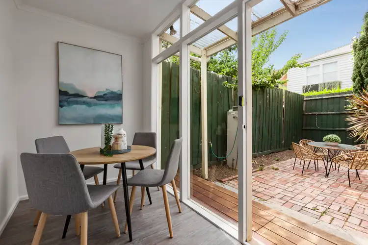 Fifth view of Homely house listing, 25 Peel Street, Prahran VIC 3181