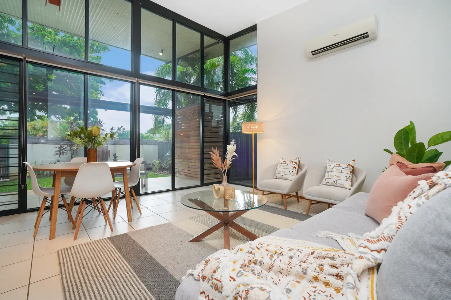 Main view of Homely townhouse listing, 1/9 Philip Street, Fannie Bay NT 820