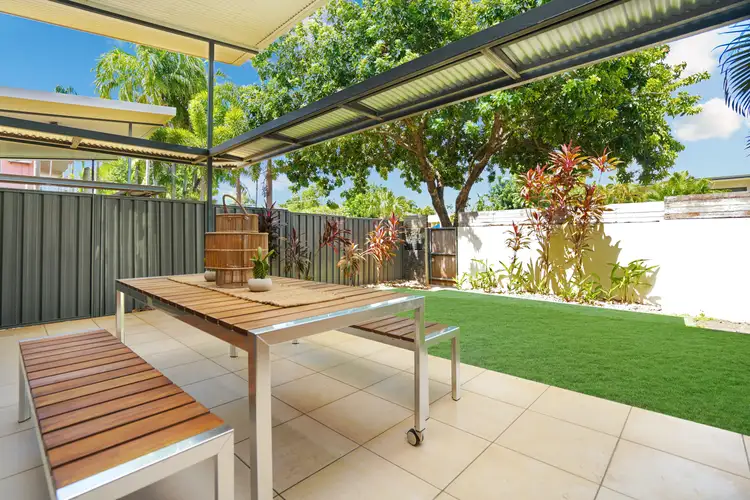 Third view of Homely townhouse listing, 1/9 Philip Street, Fannie Bay NT 820
