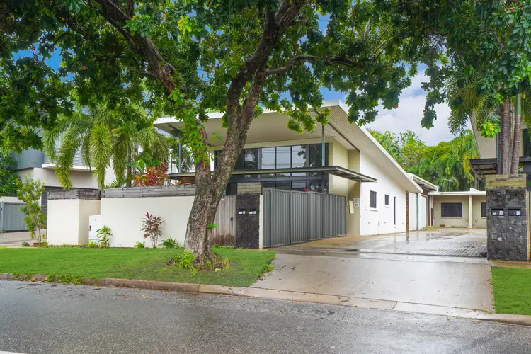 Fourth view of Homely townhouse listing, 1/9 Philip Street, Fannie Bay NT 820