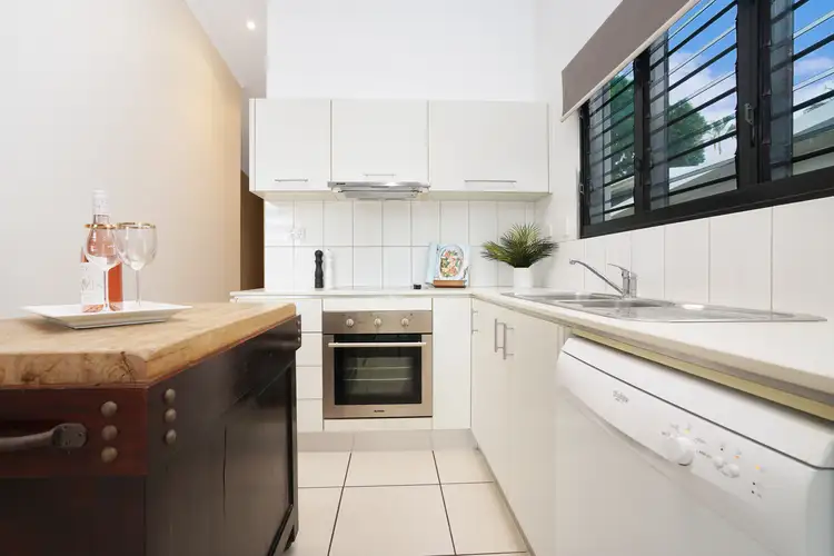 Fifth view of Homely townhouse listing, 1/9 Philip Street, Fannie Bay NT 820