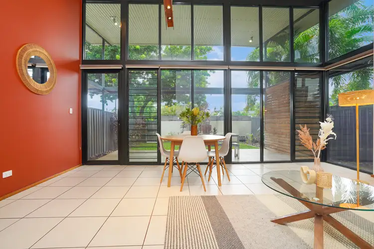 Sixth view of Homely townhouse listing, 1/9 Philip Street, Fannie Bay NT 820