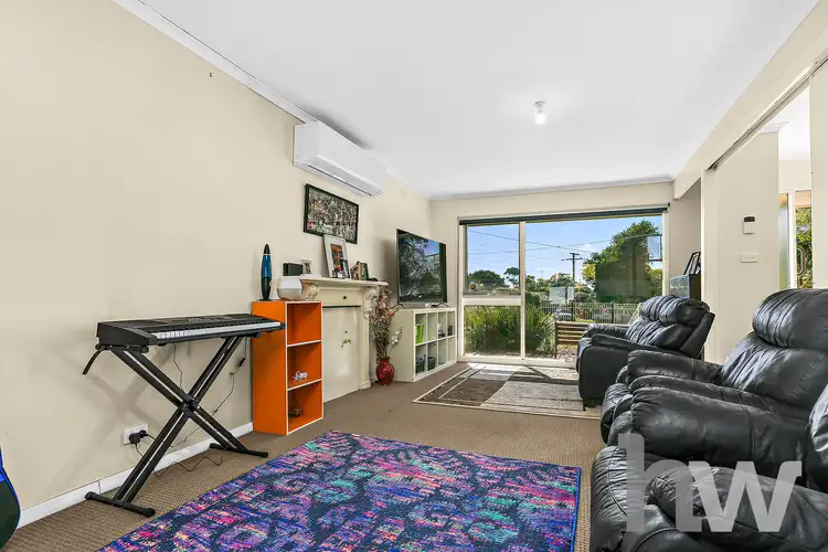 Fifth view of Homely house listing, 16 Marma Court, Grovedale VIC 3216