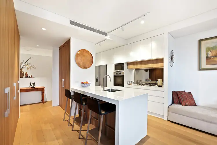 3/31 Dobroyd Road, Balgowlah Heights NSW 2093