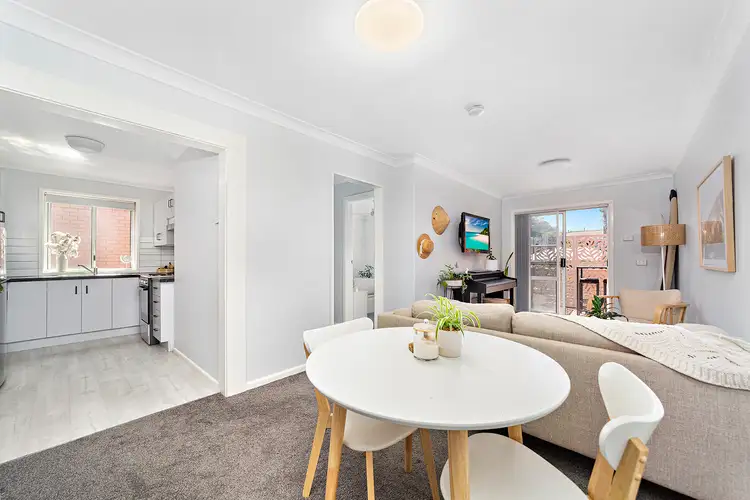 Main view of Homely apartment listing, 5/73 Collins Street, Corrimal NSW 2518