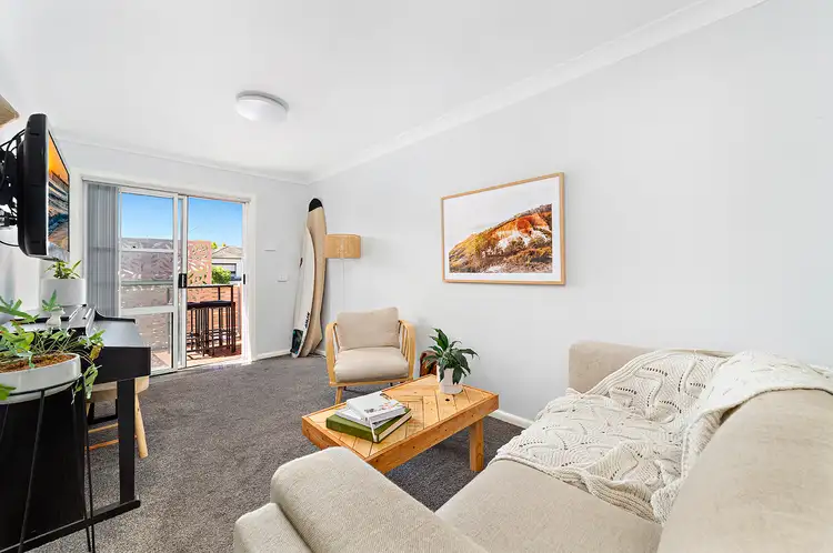 Second view of Homely apartment listing, 5/73 Collins Street, Corrimal NSW 2518