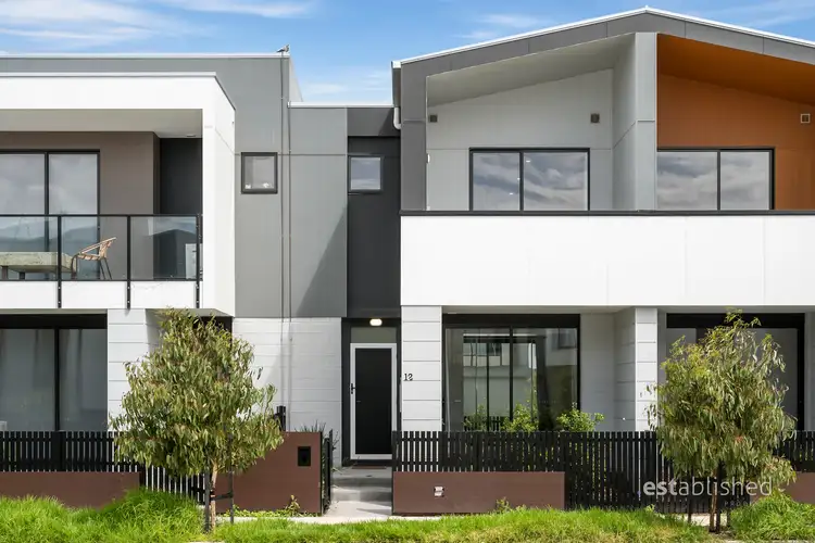 12 Waverley Place, Point Cook VIC 3030