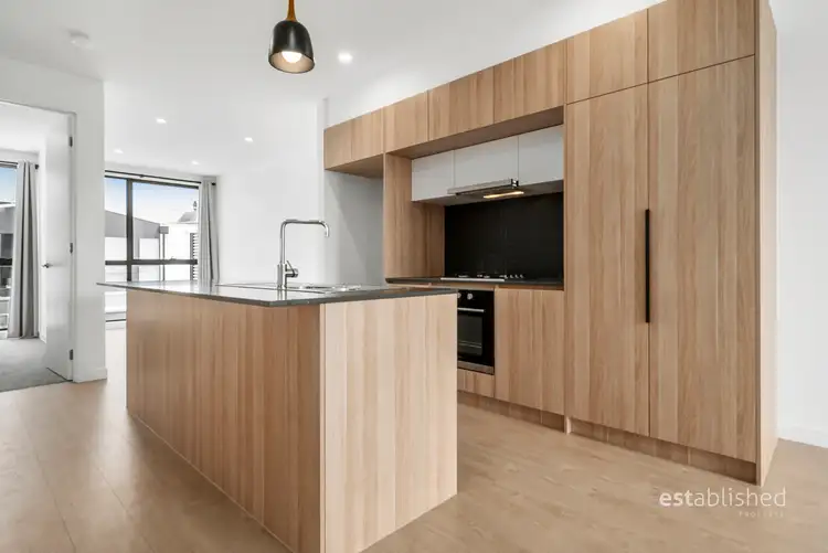 Second view of Homely townhouse listing, 12 Waverley Place, Point Cook VIC 3030