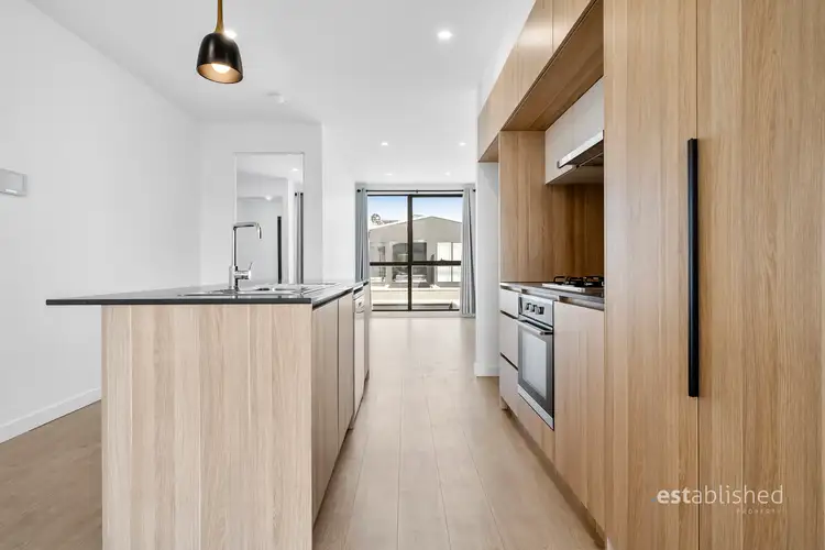 Fourth view of Homely townhouse listing, 12 Waverley Place, Point Cook VIC 3030