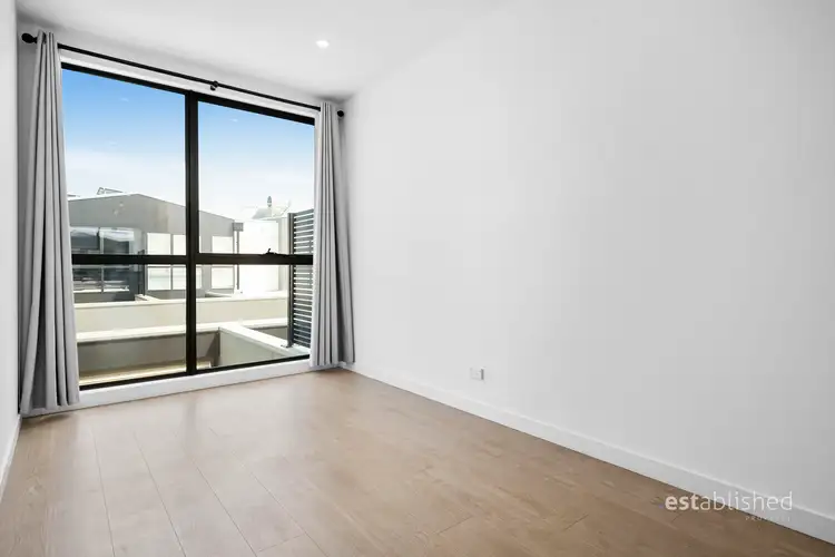 Fifth view of Homely townhouse listing, 12 Waverley Place, Point Cook VIC 3030