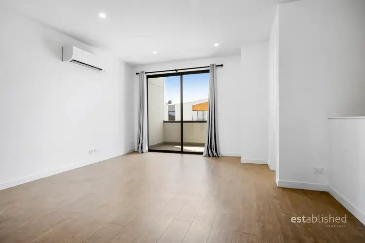 Sixth view of Homely townhouse listing, 12 Waverley Place, Point Cook VIC 3030