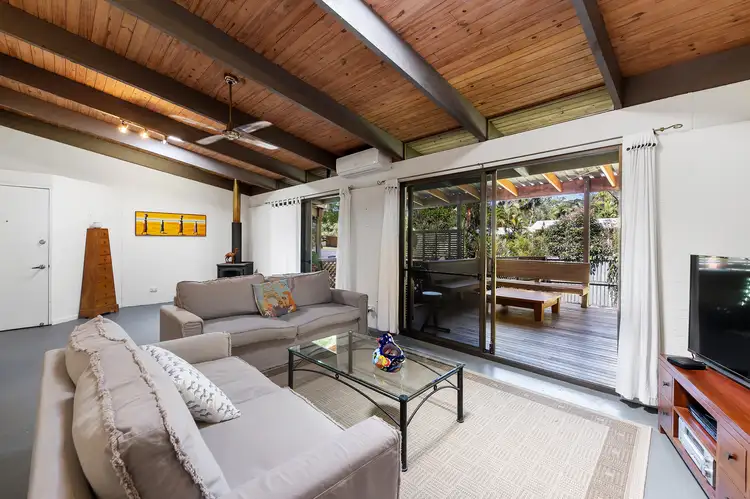 Main view of Homely house listing, 1 Griffith Avenue, Tewantin QLD 4565