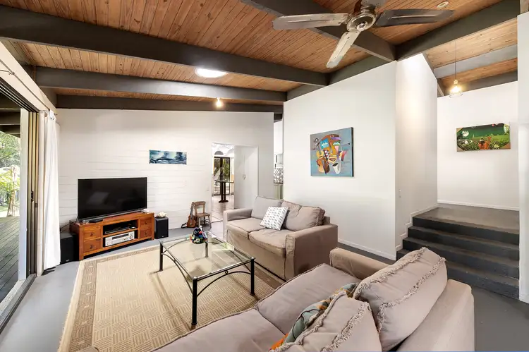 Second view of Homely house listing, 1 Griffith Avenue, Tewantin QLD 4565