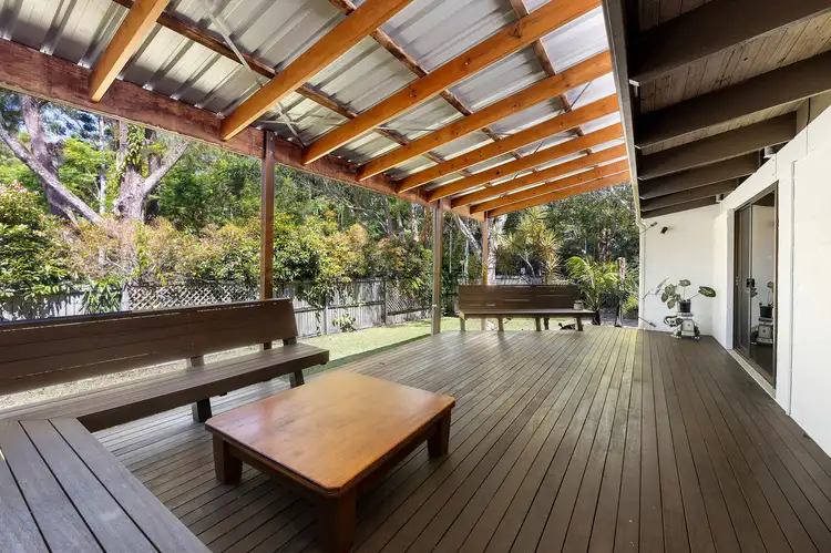 Third view of Homely house listing, 1 Griffith Avenue, Tewantin QLD 4565