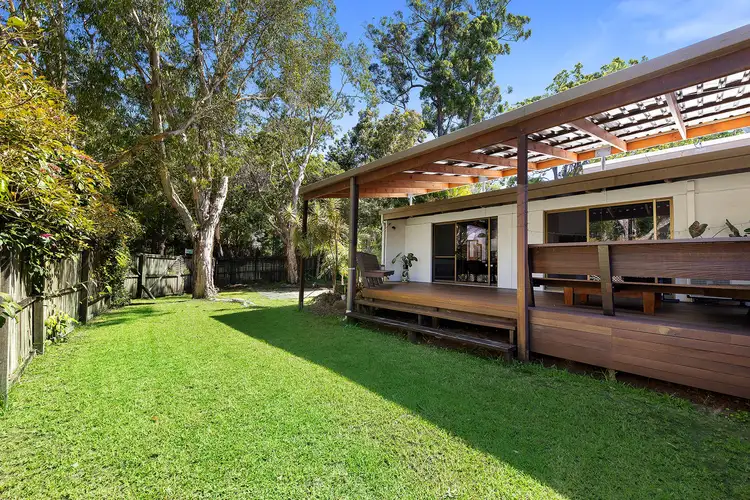 Fourth view of Homely house listing, 1 Griffith Avenue, Tewantin QLD 4565