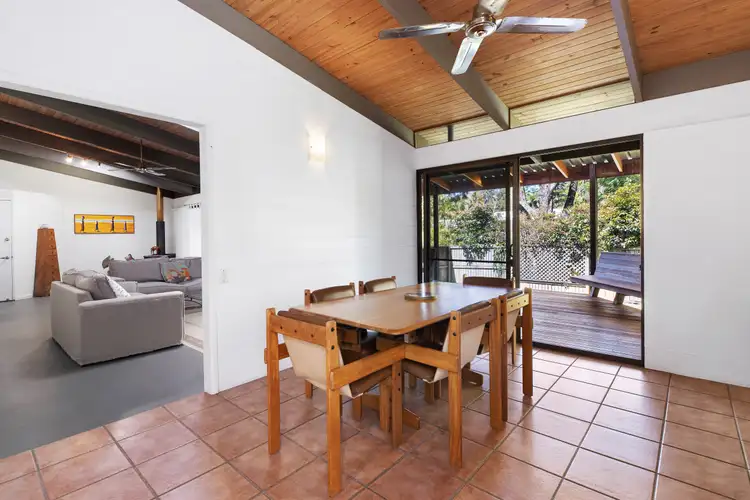 Sixth view of Homely house listing, 1 Griffith Avenue, Tewantin QLD 4565