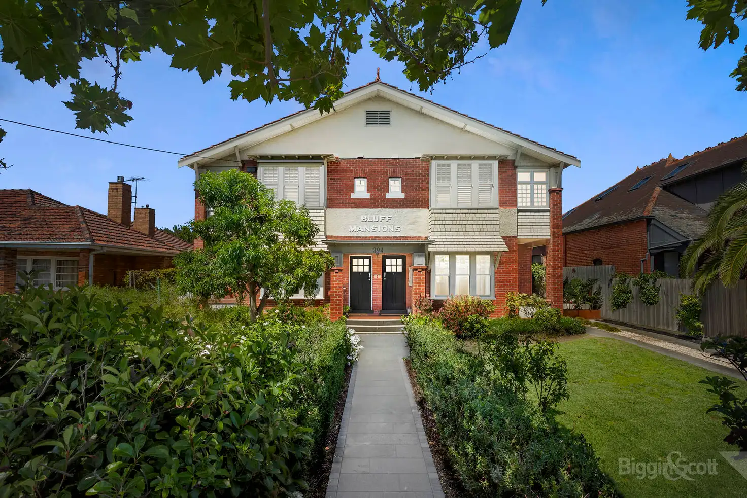 Main view of Homely apartment listing, 2/394 Barkly Street, Elwood VIC 3184