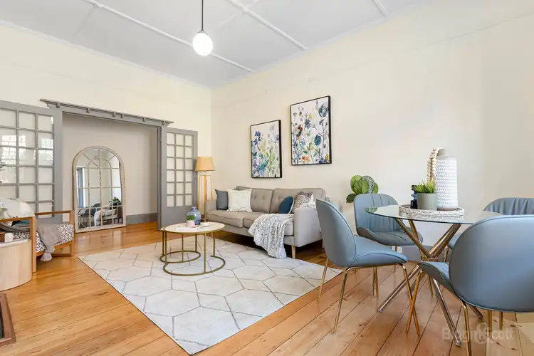 Second view of Homely apartment listing, 2/394 Barkly Street, Elwood VIC 3184