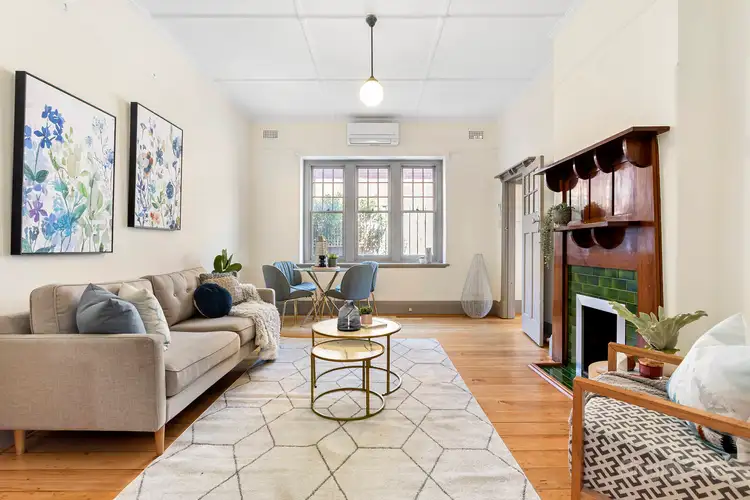 Third view of Homely apartment listing, 2/394 Barkly Street, Elwood VIC 3184