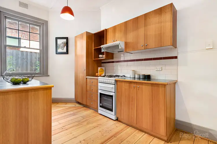 Fourth view of Homely apartment listing, 2/394 Barkly Street, Elwood VIC 3184