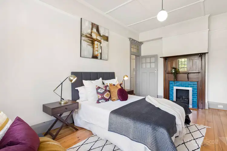 Fifth view of Homely apartment listing, 2/394 Barkly Street, Elwood VIC 3184