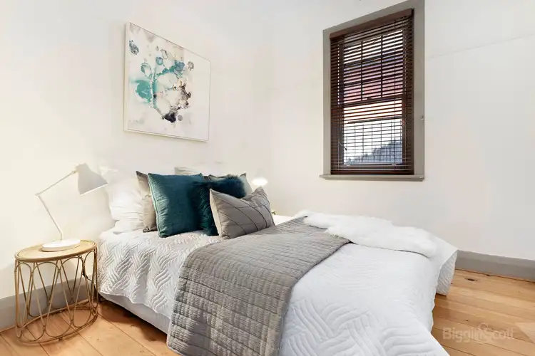 Sixth view of Homely apartment listing, 2/394 Barkly Street, Elwood VIC 3184