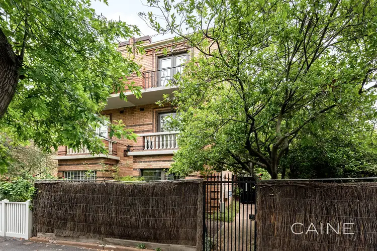 Main view of Homely apartment listing, 3/29 Albert Street, East Melbourne VIC 3002