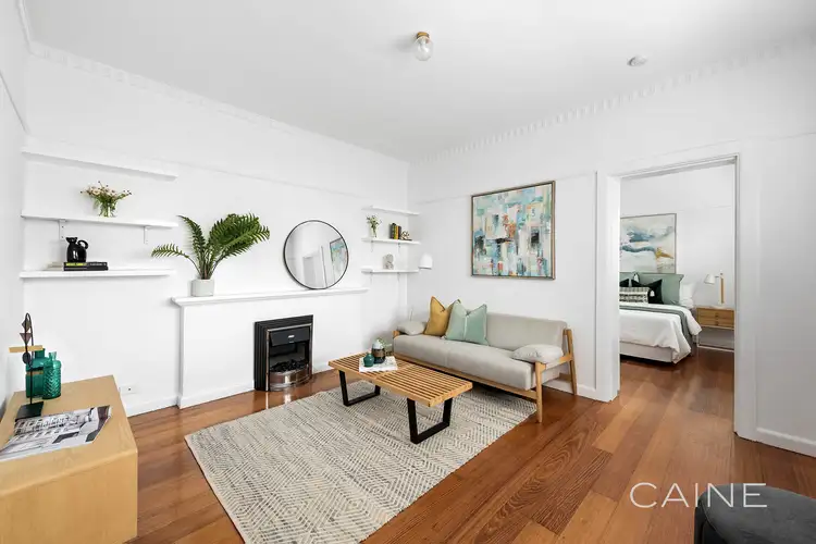 Second view of Homely apartment listing, 3/29 Albert Street, East Melbourne VIC 3002