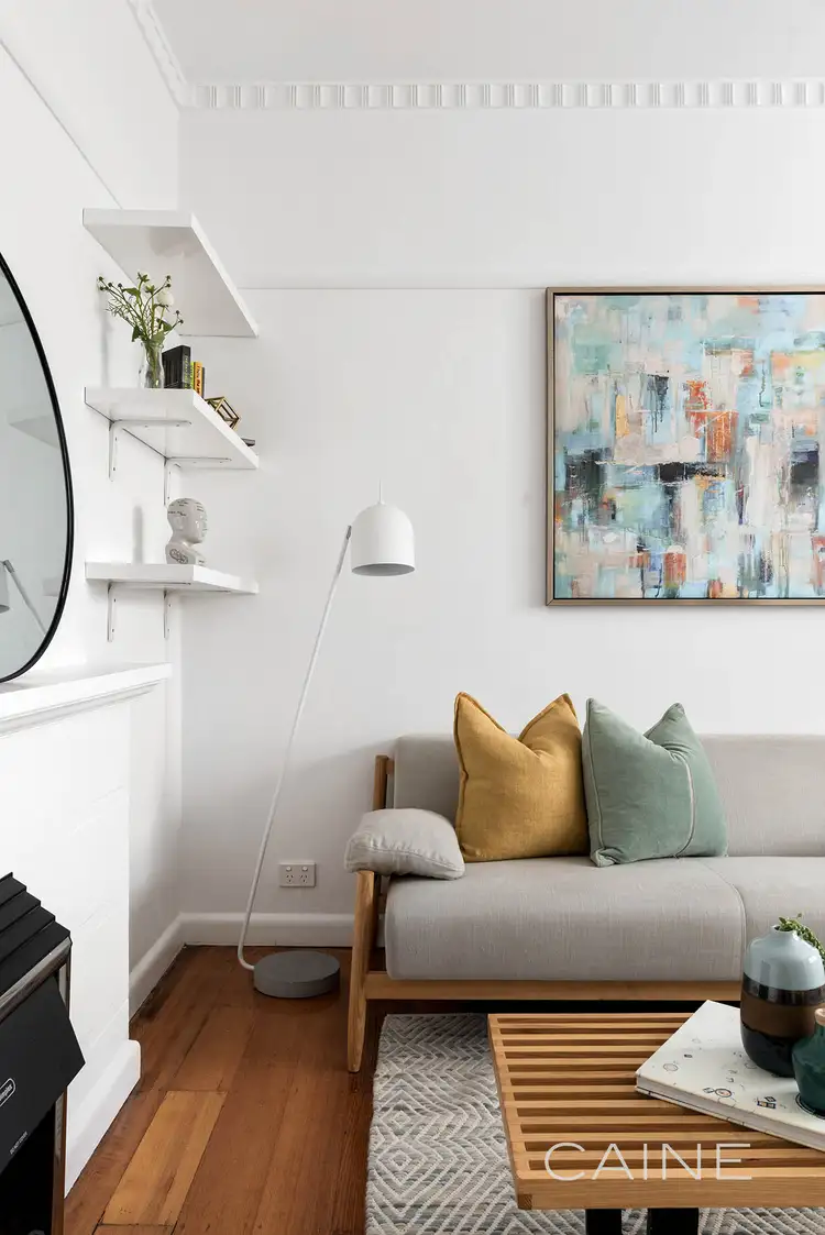 Third view of Homely apartment listing, 3/29 Albert Street, East Melbourne VIC 3002