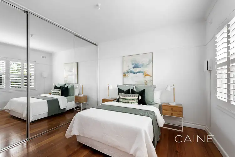 Fourth view of Homely apartment listing, 3/29 Albert Street, East Melbourne VIC 3002
