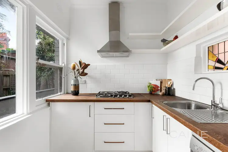 Fifth view of Homely apartment listing, 3/29 Albert Street, East Melbourne VIC 3002
