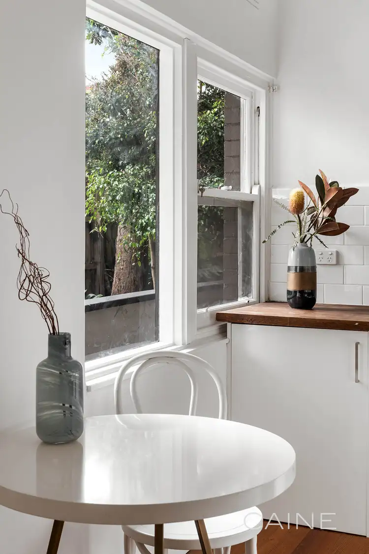 Sixth view of Homely apartment listing, 3/29 Albert Street, East Melbourne VIC 3002