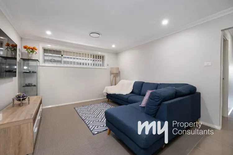 Sixth view of Homely house listing, 14 Wheatley Drive, Airds NSW 2560