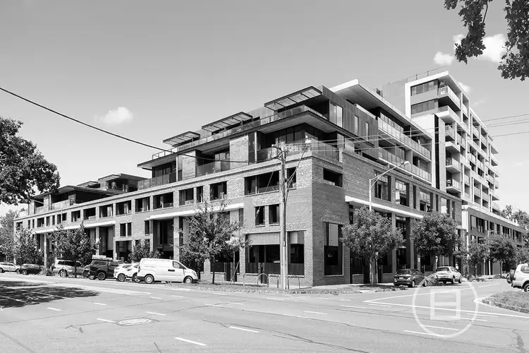 103/9 Griffiths Street, Richmond VIC 3121