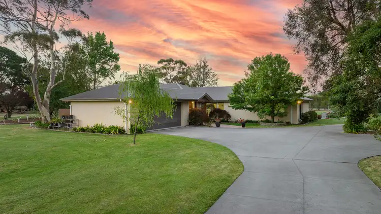 Third view of Homely rural property listing, 395 Bentons Road, Moorooduc VIC 3933