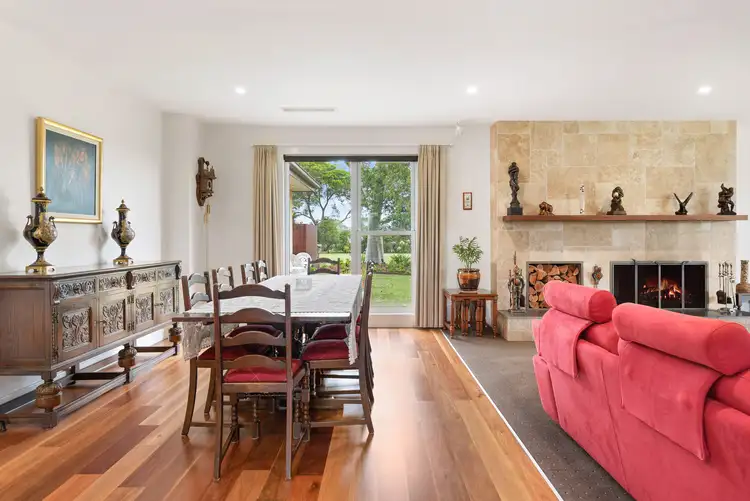 Fifth view of Homely rural property listing, 395 Bentons Road, Moorooduc VIC 3933