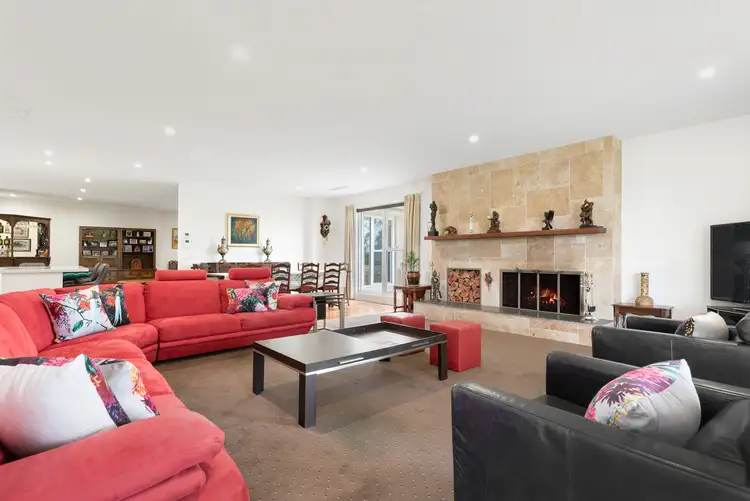 Sixth view of Homely rural property listing, 395 Bentons Road, Moorooduc VIC 3933