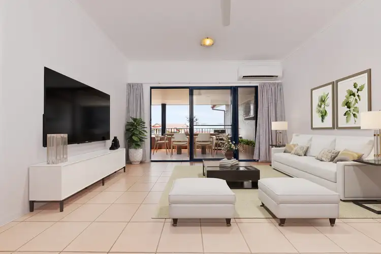 Main view of Homely apartment listing, 14/4 Mcminn Street, Darwin City NT 800